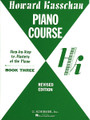 Piano Course, Book 3