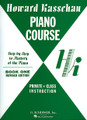 Piano Course, Book 1