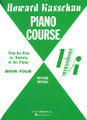 Piano Course, Book 4