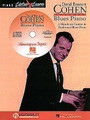 David Bennett Cohen Teaches Blues Piano, Vol. 1 (Bk/CD)