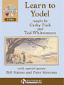 Learn To Yodel (Bk/CD)