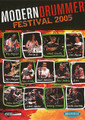 Modern Drummer Festival 2005