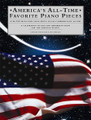America's All-Time Favorite Piano Pieces