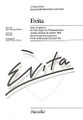 Evita Choral Suite (SATB)