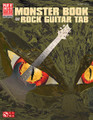 Monster Book of Rock Guitar Tab