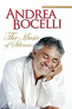 The Music of Silence by Andrea Bocelli