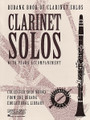 Rubank Book of Clarinet Solos - Intermediate Level