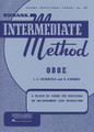 Rubank Intermediate Method - Oboe