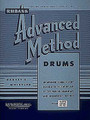 Rubank Advanced Method - Drums