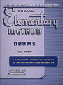 Rubank Elementary Method - Drums