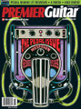 Premier Guitar Magazine  - November 2011