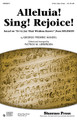 Alleluia! Sing! Rejoice!