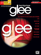 Even More Songs from Glee. (Pro Vocal Male/Female Edition Volume 10) ** By Various. Pro Vocal. Softcover with CD. 40 pages. Published by Hal Leonard.
Product,21295,Only a God Like You (SATB)"