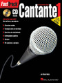 Cantante 1 (FastTrack Lead Singer Method Book 1 - Spanish Edition)