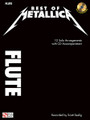 Best of Metallica for Flute