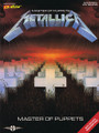 Master Of Puppets for Guitar by Metallica