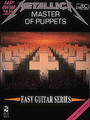 Master Of Puppets - Easy Guitar