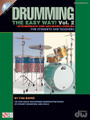 Drumming The Easy Way! Volume 2