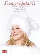 From a Distance (Christmas Version) by Bette Midler. For Piano/Vocal/Guitar. Piano Vocal. 12 pages. Published by Cherry Lane Music.
Product,21391,Wolfmother (DVD)"