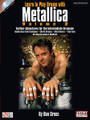 Learn To Play Drums With Metallica, Volume 2