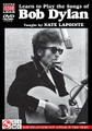 Learn to Play the Songs of Bob Dylan (DVD)