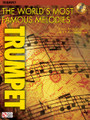 The World's Most Famous Melodies (Trumpet Play-Along)