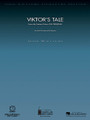 Viktor's Tale (from The Terminal) (Solo Clarinet & Orchestra)