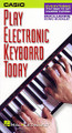 Play Electronic Keyboard Today (Video)