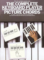 The Complete Keyboard Player: Picture Chords