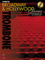 Broadway & Hollywood Classics For Trombone Play-Along