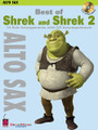 Best of Shrek and Shrek 2 (Alto Sax)