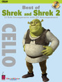 Best Of Shrek And Shrek 2 (Cello Play-Along)