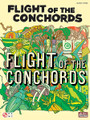 Flight of the Conchords