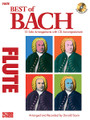 Best of Bach for Flute