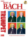 Best of Bach for Trumpet