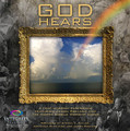 God Hears (CD only)