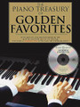 The Piano Treasury Of Golden Favorites