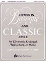Hymns in Baroque and Classic Style