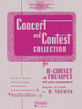 Concert and Contest Collection (Trumpet)