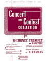 Concert and Contest Collection (Baritone B.C.) Solo