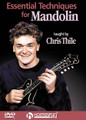 Essential Techniques for Mandolin (DVD)