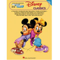 E-Z Play Today #213. Big Book of Disney Songs