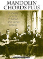 Bluegrass Mandolin (Mandolin Chords Plus)