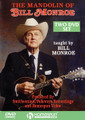 The Mandolin of Bill Monroe (2 DVD Set)