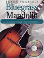 Teach Yourself Bluegrass Mandolin