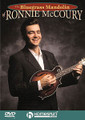 The Bluegrass Mandolin of Ronnie McCoury