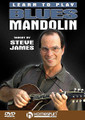 Learn to Play Blues Mandolin (DVD One)