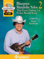 Bluegrass Mandolin Solos-Every Parking Lot Picker Should Know 2