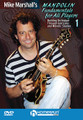 Mike Marshall's Mandolin Fundamentals for All Players (DVD 1)