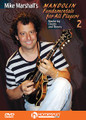 Mike Marshall's Mandolin Fundamentals for All Players (DVD 2)